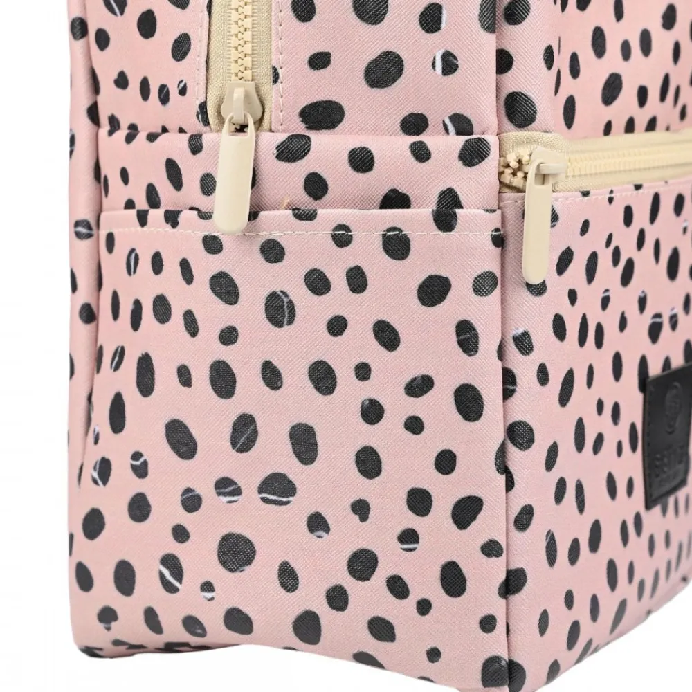 Torba na lunch 7 L Leopard taupe * Estia Discount