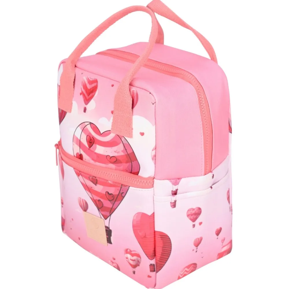 Torba na lunch 7 l Love Ascend * Estia Discount