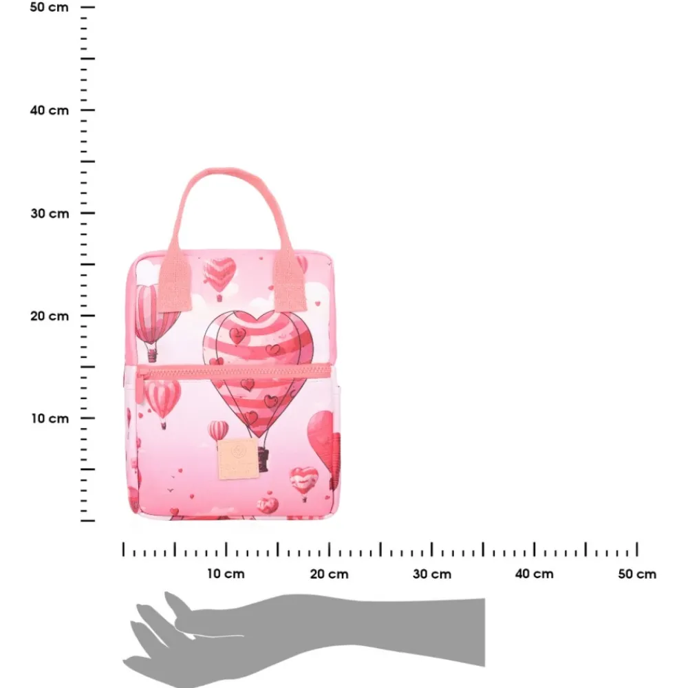 Torba na lunch 7 l Love Ascend * Estia Discount