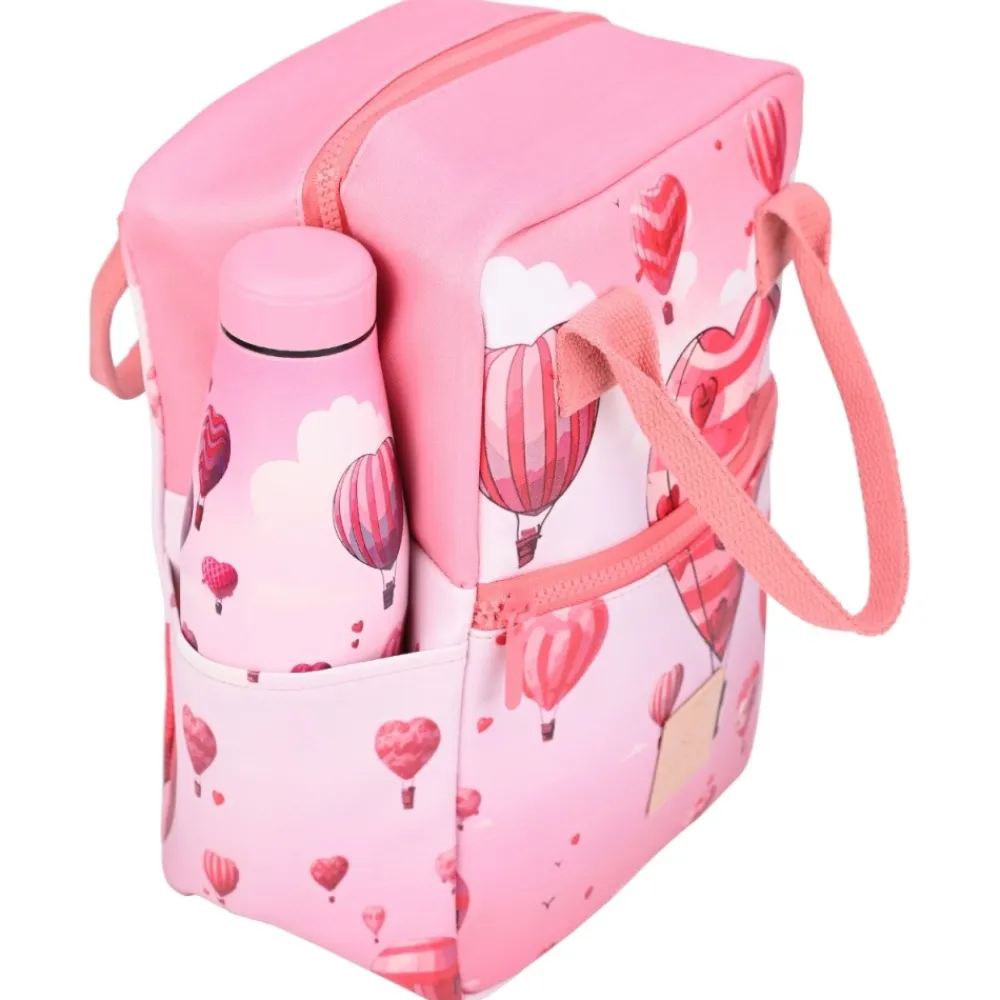 Torba na lunch 7 l Love Ascend * Estia Discount