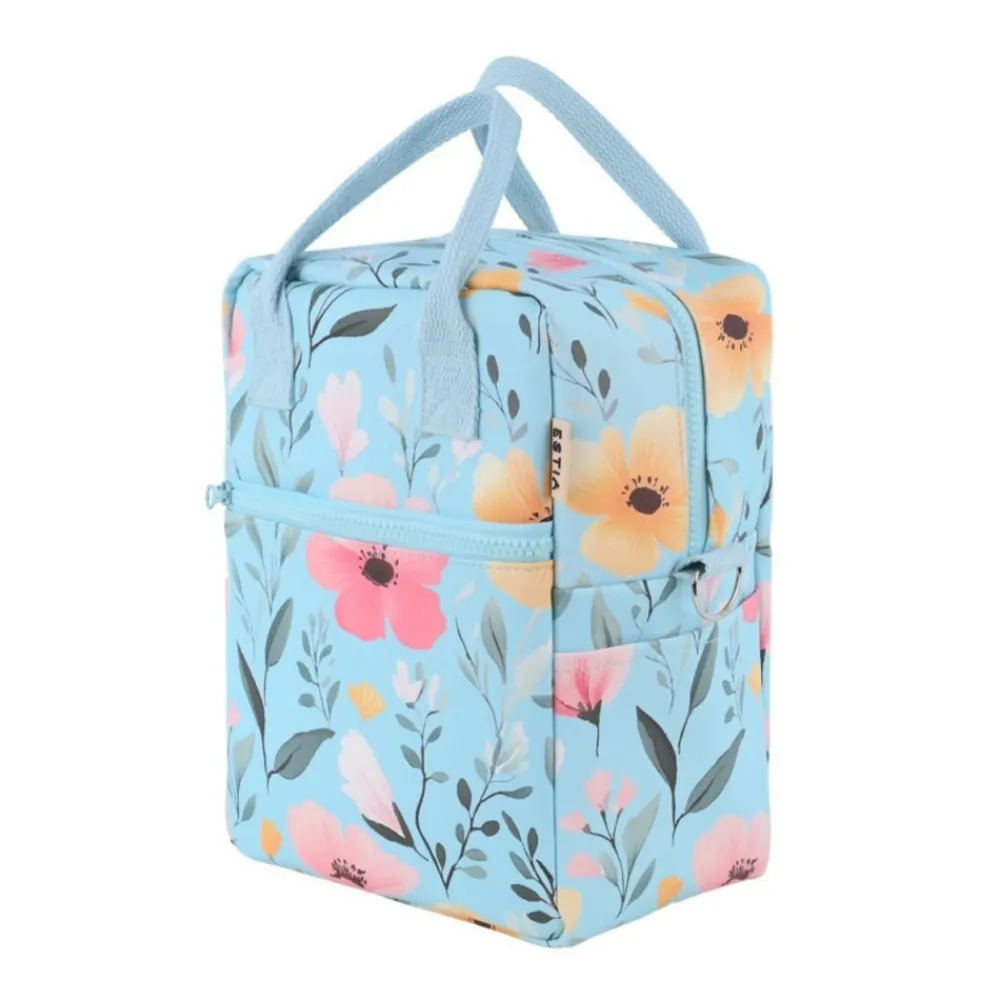 Torba na lunch z paskiem 7 L Sky Garden * Estia Clearance