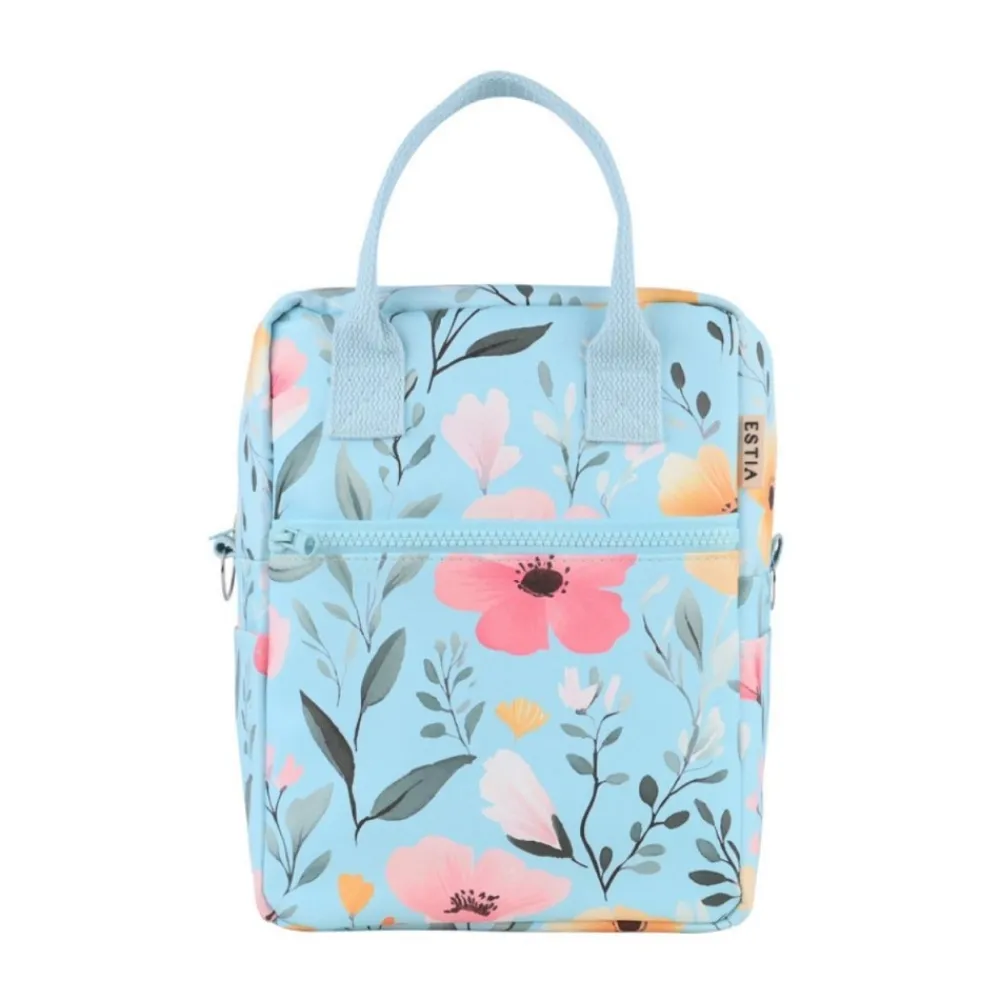 Torba na lunch z paskiem 7 L Sky Garden * Estia Clearance