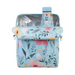 Torba na lunch z paskiem 7 L Sky Garden * Estia Clearance