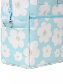 Torba termiczna na lunch 7 L Blue Daisy * Estia Discount