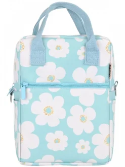 Torba termiczna na lunch 7 L Blue Daisy * Estia Discount