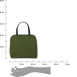 Torba termiczna na lunch 6 L Forest Spirit * Estia Discount