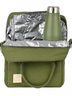 Torba termiczna na lunch 7 L Forest Spirit * Estia Outlet