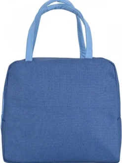 Torba termiczna na lunch 6 L Iindigo Blue * Estia Clearance