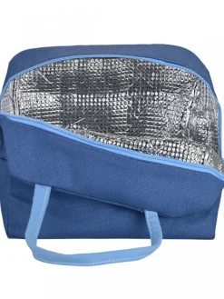 Torba termiczna na lunch 6 L Iindigo Blue * Estia Clearance