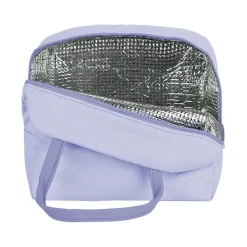 Torba termiczna na lunch 6 L Lavender Fog * Estia Sale