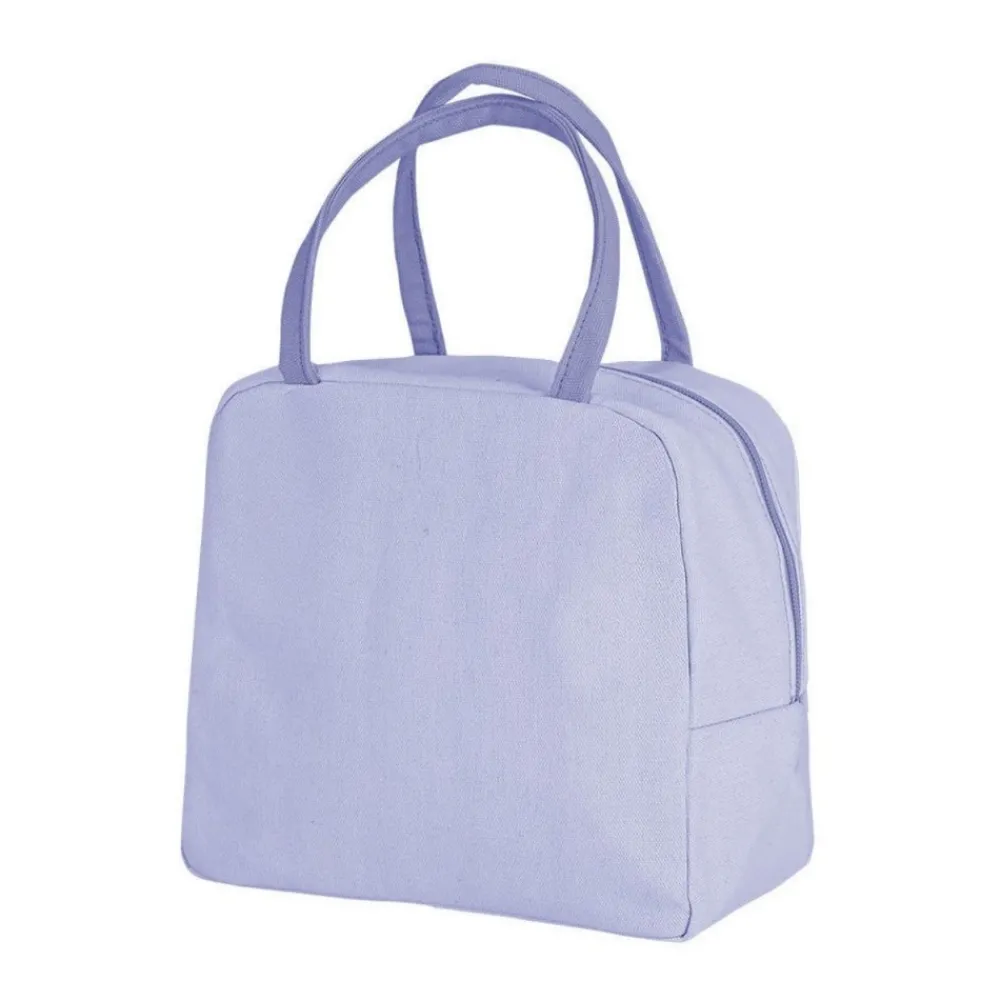 Torba termiczna na lunch 6 L Lavender Fog * Estia Sale