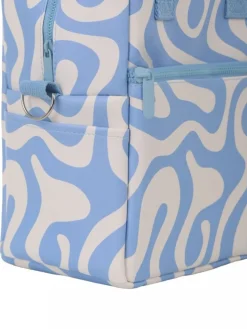 Torba termiczna na lunch 7 L Ocean Waves * Estia