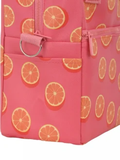 Torba termiczna na lunch 7 L Orange Pop * Estia Best