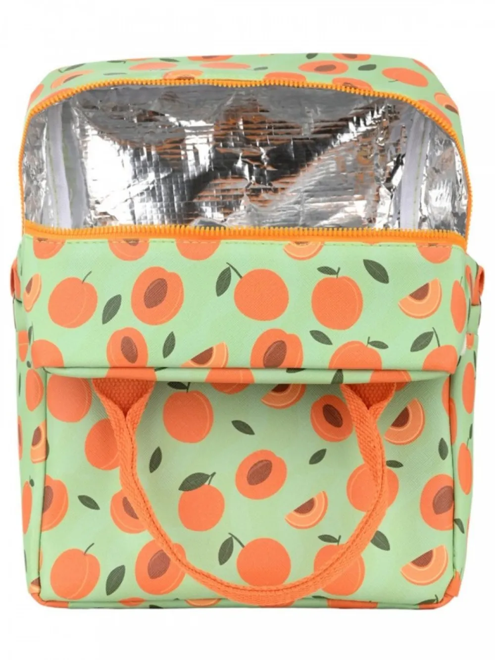 Torba termiczna na lunch 7 L Peach Garden * Estia Sale
