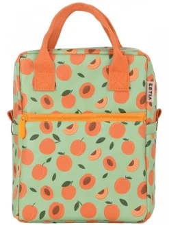 Torba termiczna na lunch 7 L Peach Garden * Estia Sale