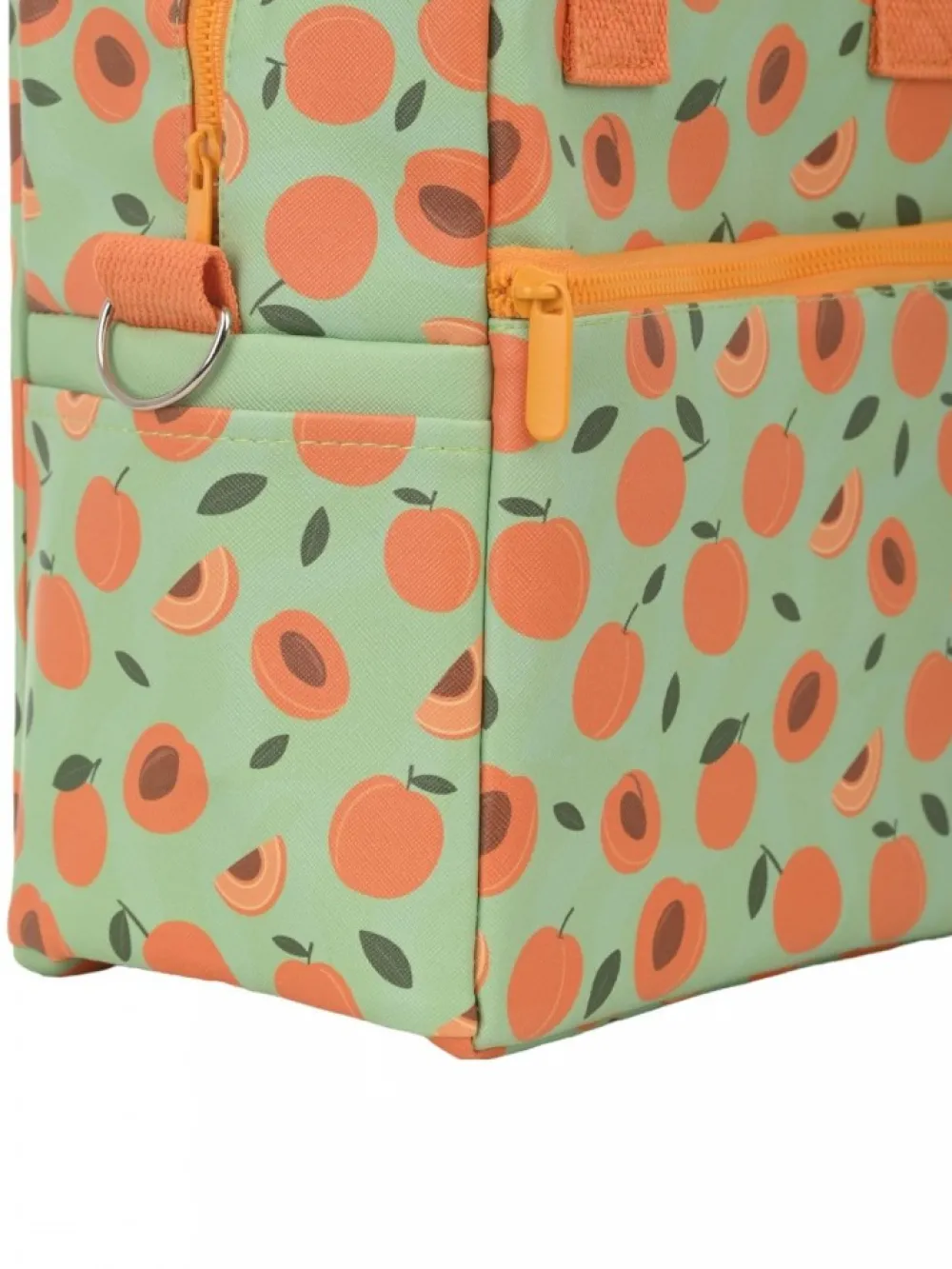 Torba termiczna na lunch 7 L Peach Garden * Estia Sale