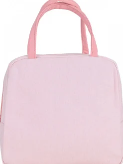Torba termiczna na lunch 6 L Rose Quartz * Estia Best