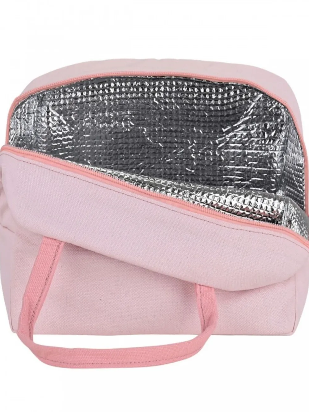 Torba termiczna na lunch 6 L Rose Quartz * Estia Best