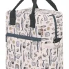 Torba termiczna na lunch 7 L Salt Life * Estia Best