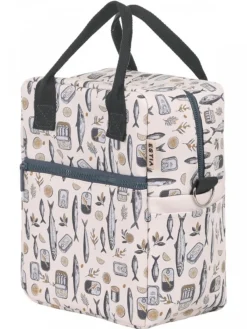 Torba termiczna na lunch 7 L Salt Life * Estia Best