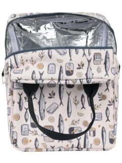 Torba termiczna na lunch 7 L Salt Life * Estia Best