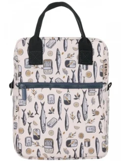 Torba termiczna na lunch 7 L Salt Life * Estia Best