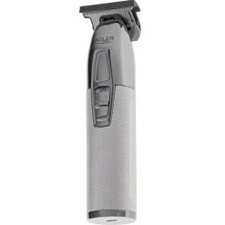 Trymer ADLER AD 2836s srebrny USB