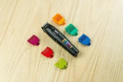 Trymer do brody WAHL Color Trim Advan. 09893.0464