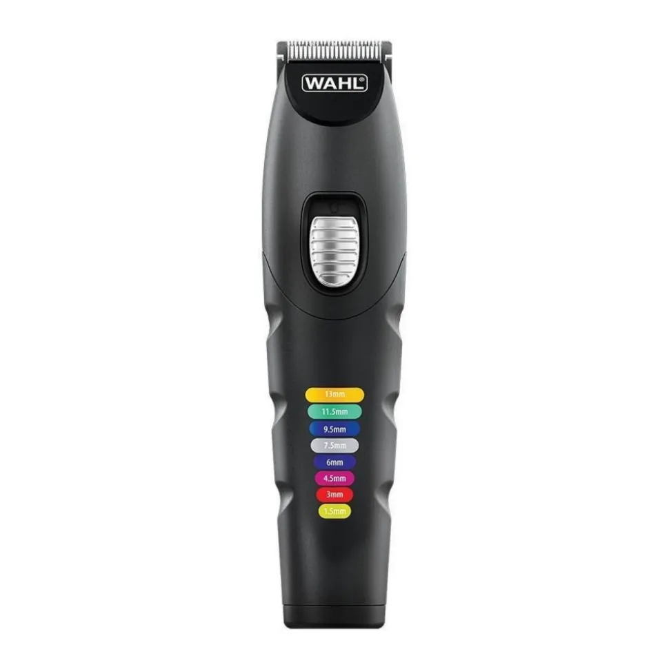 Trymer do brody WAHL Color Trim Advan. 09893.0464