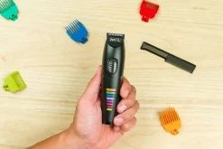 Trymer do brody WAHL Color Trim Advan. 09893.0464