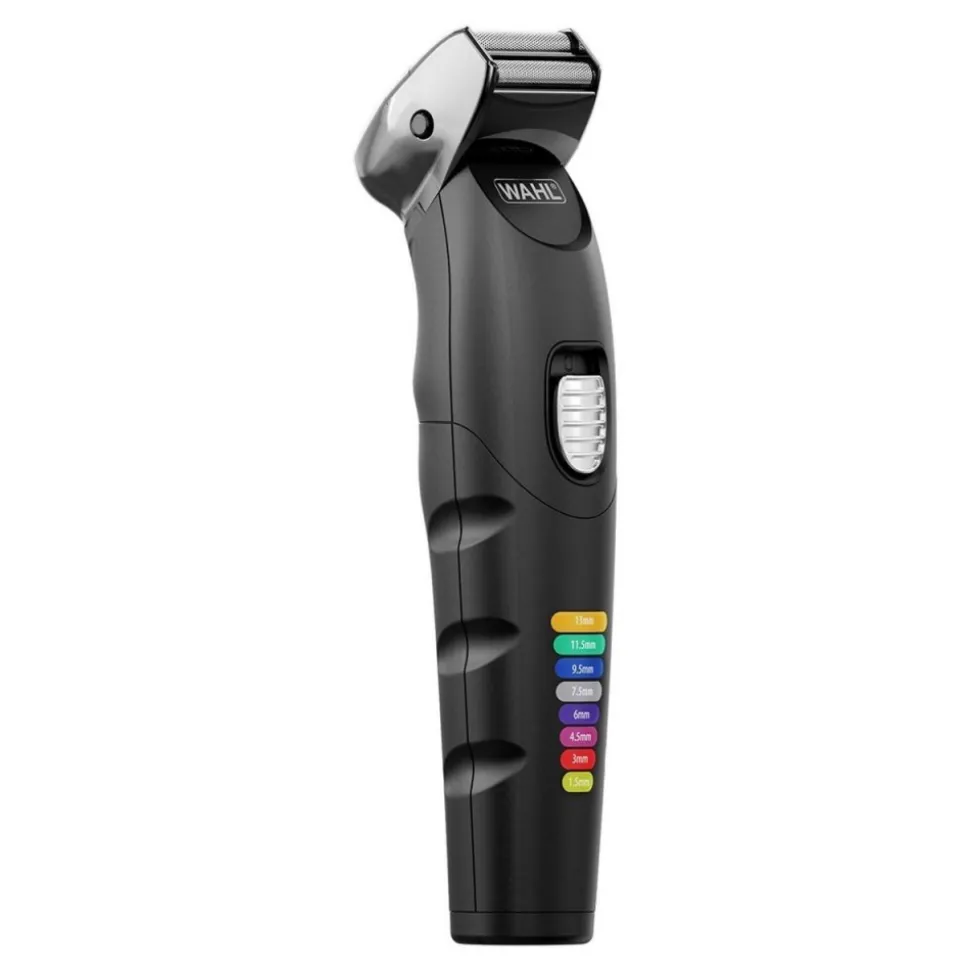 Trymer do brody WAHL Color Trim Advan. 09893.0464