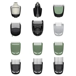 Trymer PHILIPS Multigroom MG7921/15