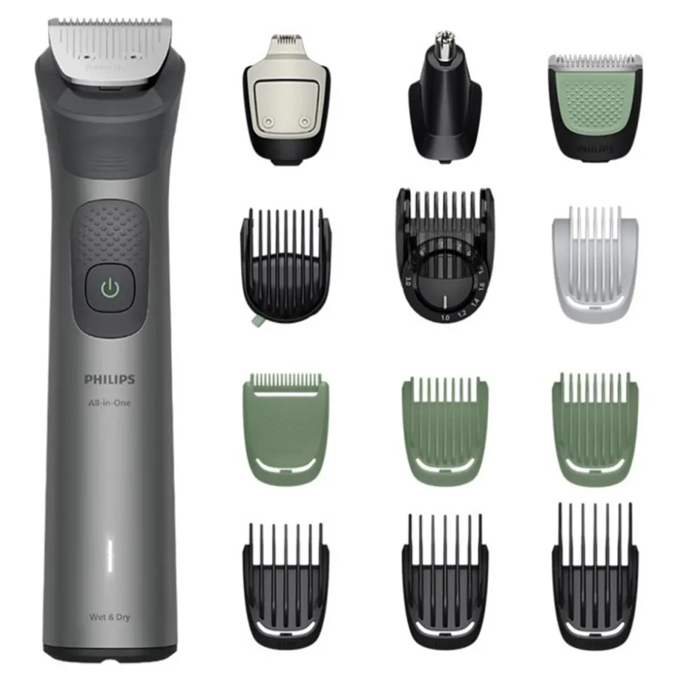 Trymer PHILIPS Multigroom MG7921/15