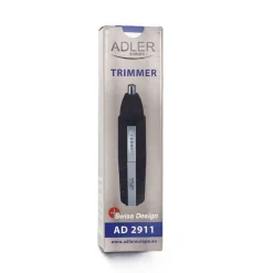 Trymer AD 2911 * Adler Online