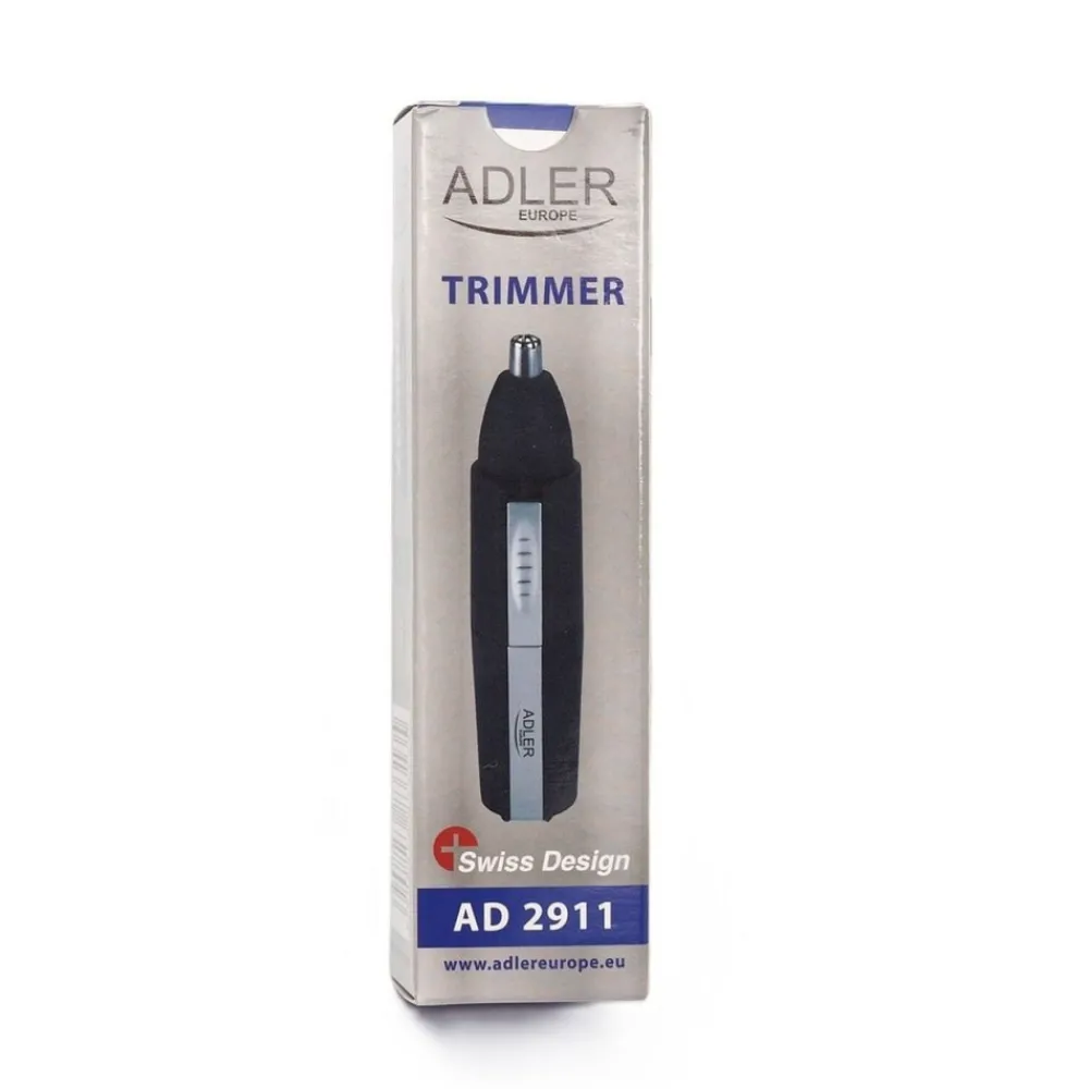 Trymer AD 2911 * Adler Online