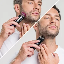 Trymer do brody Color Trim Beard 09893.0443 * Wahl Clearance
