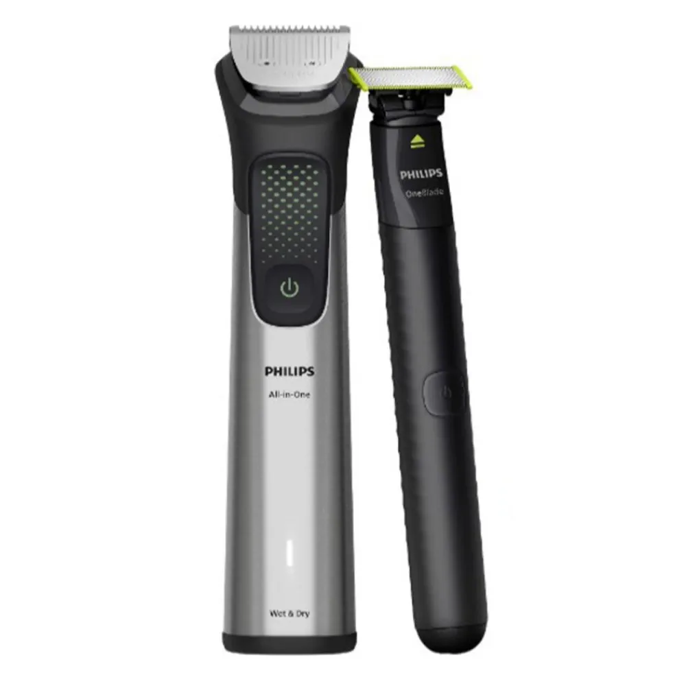 Trymer Multigroom MG9557/15 * Philips New