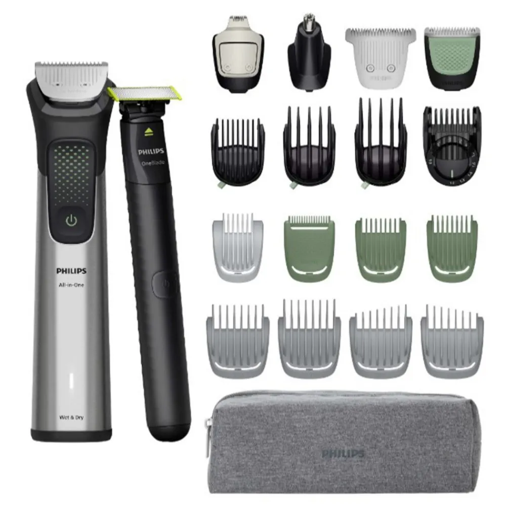 Trymer Multigroom MG9557/15 * Philips New