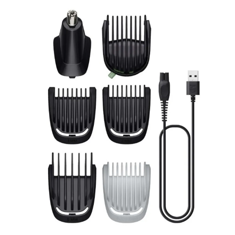 Trymer Multigroom MG3935/15 * Philips