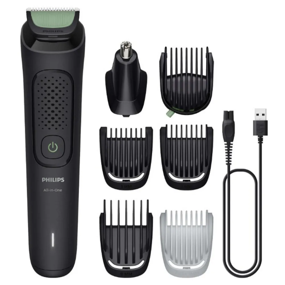 Trymer Multigroom MG3935/15 * Philips