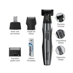 Trymer Travel kit 05604-616 * Wahl Best