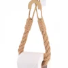 Uchwyt na papier toaletowy lina OCHRE TRIBAL