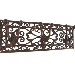 Uchwyt żeliwny dekoracyjny 48,5 cm * Esschert Design