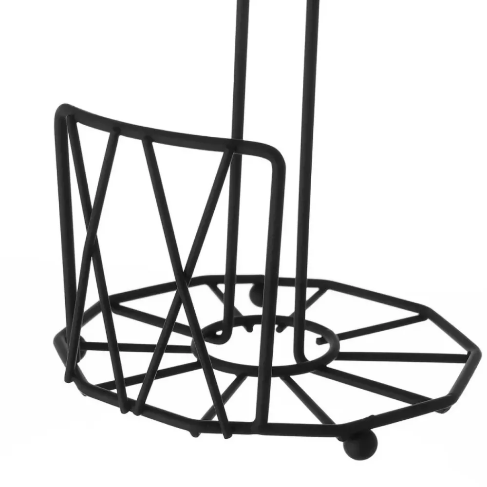 Uchwyt na ręcznik papierowy 30 cm * HowHomely Sale