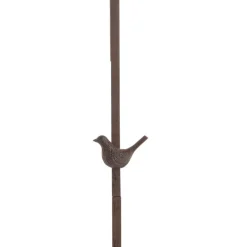 Uchwyt na wianek na drzwi ptak 35,5cm * Esschert Design