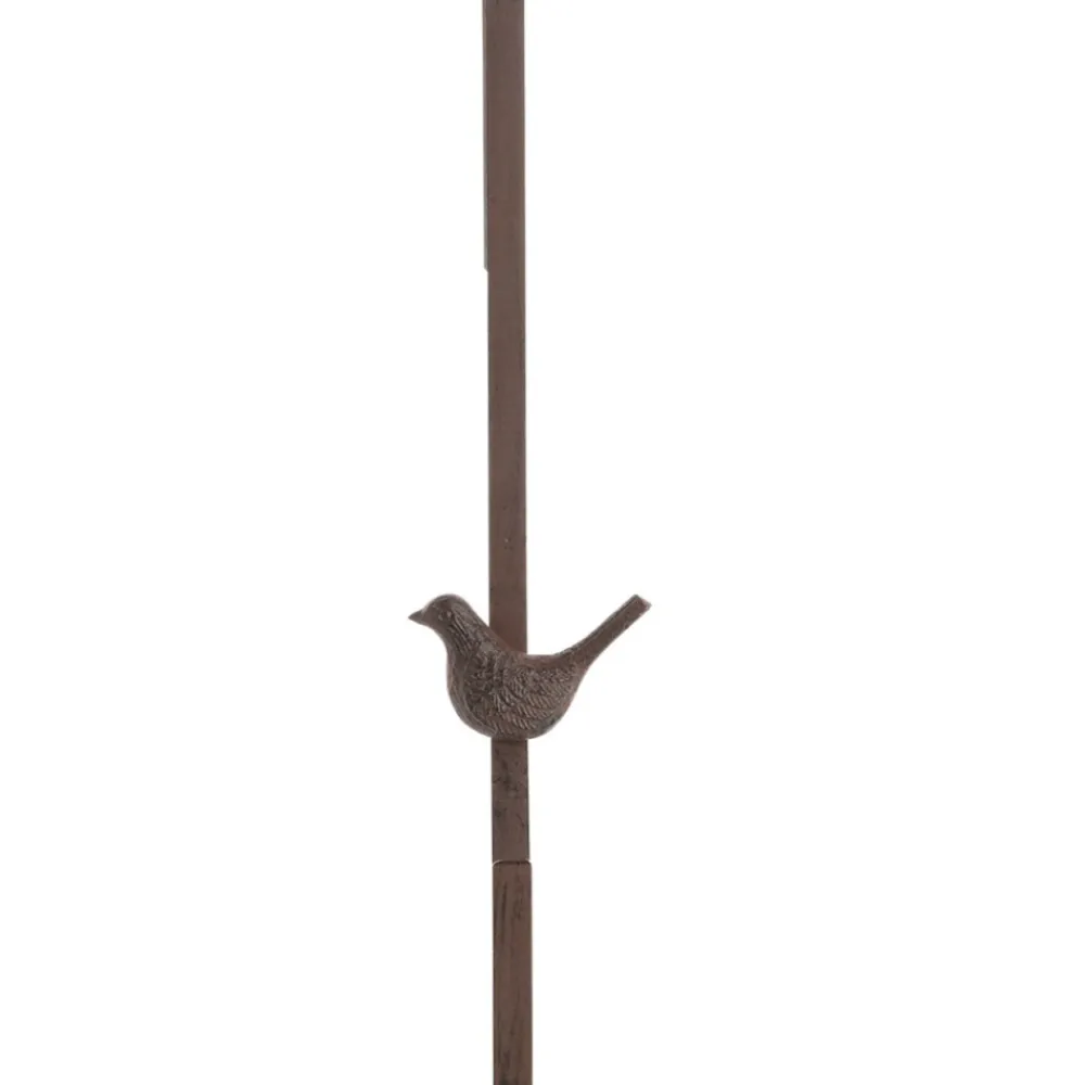 Uchwyt na wianek na drzwi ptak 35,5cm * Esschert Design