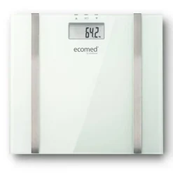 Waga łazienkowa Ecomed by BS-70E * Medisana Discount