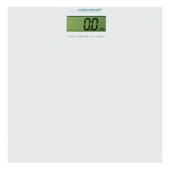 Waga łazienkowa Aerobic EBS002W * Esperanza Clearance