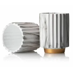 Wazon Blum Marabeling Gold 12 cm