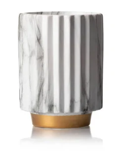 Wazon Blum Marabeling Gold 12 cm